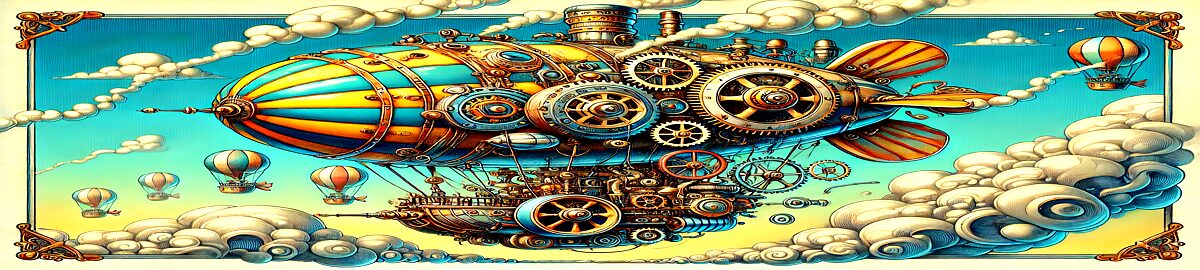 Sky ship Japan Works