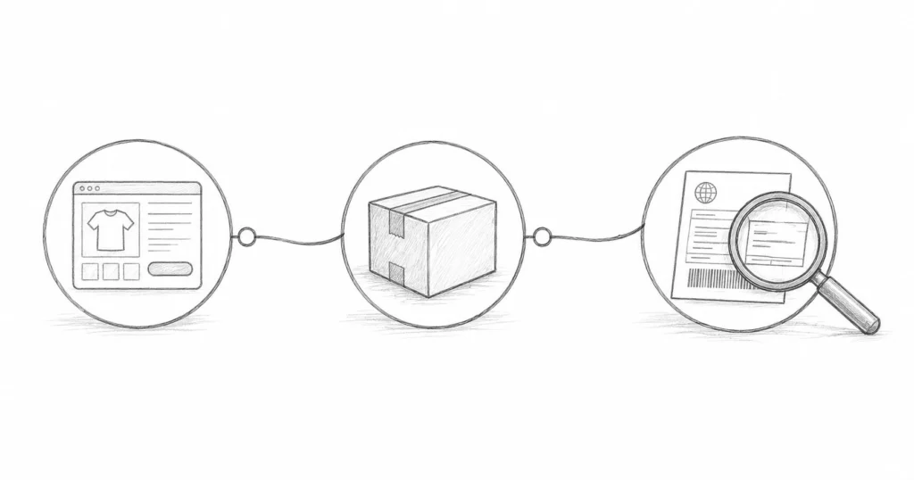 匿名出品【4/5まで】 ebayで匿名配送ができない3つの理由と現実的な代替策を解説