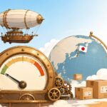 「eBayの未着率を0.3％以下に保つ7つの実務動線」の記事イメージイラスト