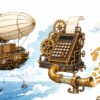 「eBayの消費税還付はインボイスで減る？全額戻す3つの道と9月の期限」の記事イメージイラスト