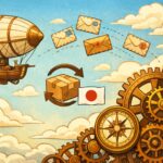 「eBayの返品返金で損しない初心者セラーの初動3営業日対応フロー」の記事イメージイラスト
