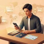 「PayPalの本人確認でマイナンバーカードがない時の対処法」の記事イメージイラスト
